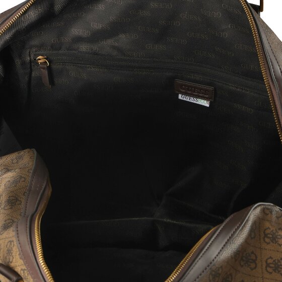 Guess Pisa Bolsa de viaje Weekender 56 cm