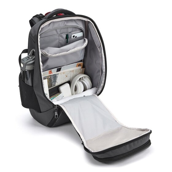 Pacsafe Mochila Venturesafe EXP35 Compartimento para portátil RFID 52 cm