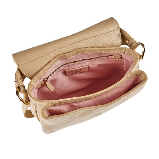 Coccinelle Mavery Bolsa de hombro Piel 26 cm