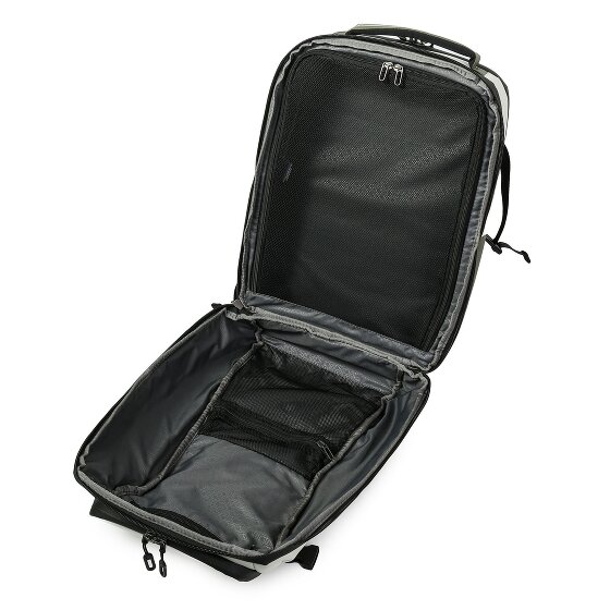 Hedgren Mochila de viaje Comby Performance RFID 46 cm