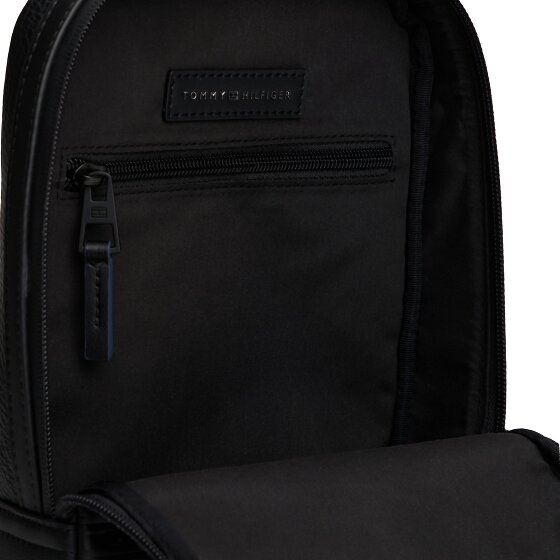 Tommy Hilfiger TH Modern Monogram Bolsa de hombro 20 cm