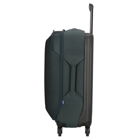 Thule Subterra 2 4 ruedas Carrito 70 cm