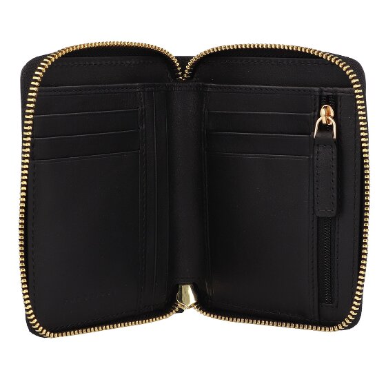 The Bridge Cecilia Cartera Protección RFID Piel 13 cm