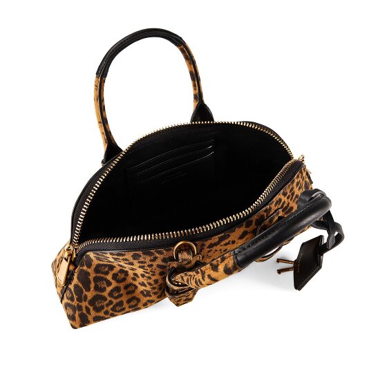 PINKO Bowling Bag Bolso Piel natural 29 cm