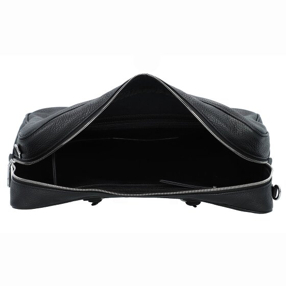 abro Adria Bolsa de hombro Piel 39 cm