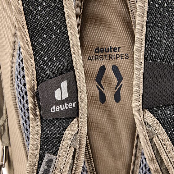 Deuter Race 12 Mochila para bicicleta 44 cm