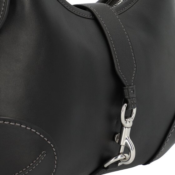 Coach Hamptons Bolsa de hombro Piel 28 cm