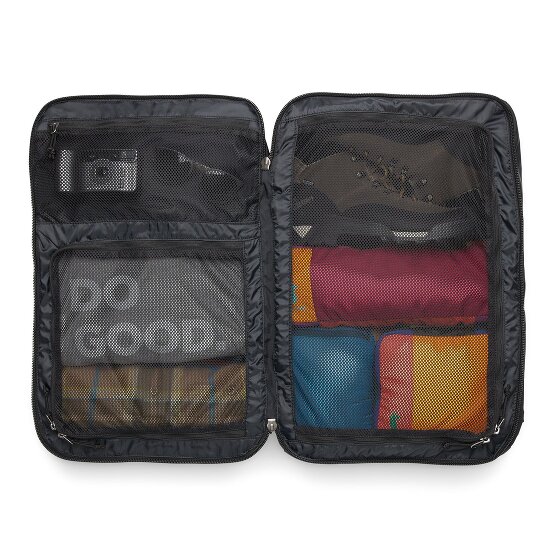 Cotopaxi Mochila de viaje Allpa 56 cm compartimento para portátil