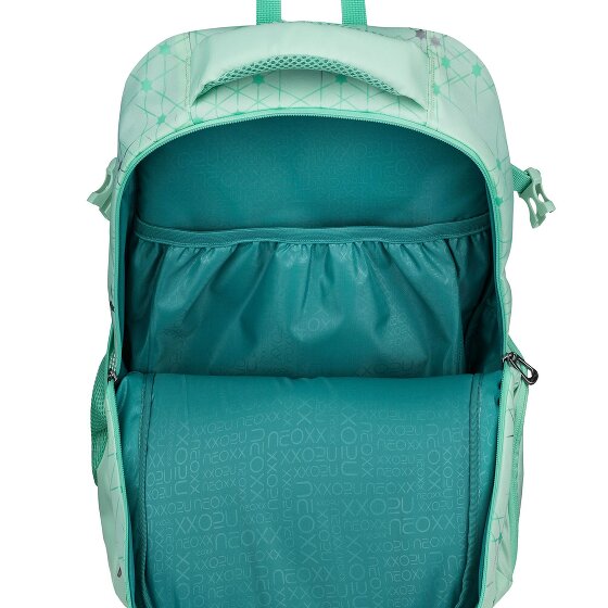 Neoxx Active Pro Cartera escolar 45.5 cm