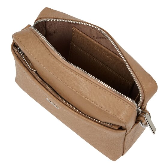 Calvin Klein CK Must Bolsa de hombro 22 cm