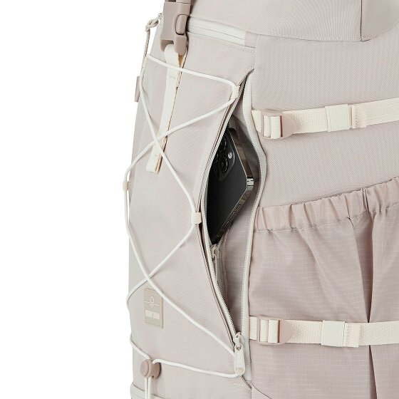 Johnny Urban Travel Series Allen Large Travel Mochila de día 50 cm Compartimento para el portátil