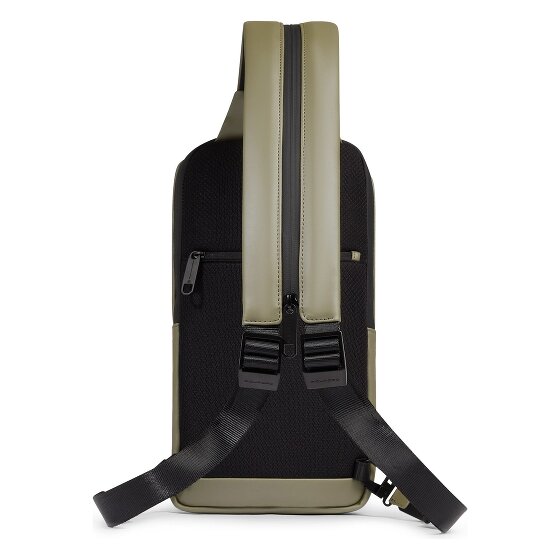 Piquadro C20W bolso RFID 32 cm