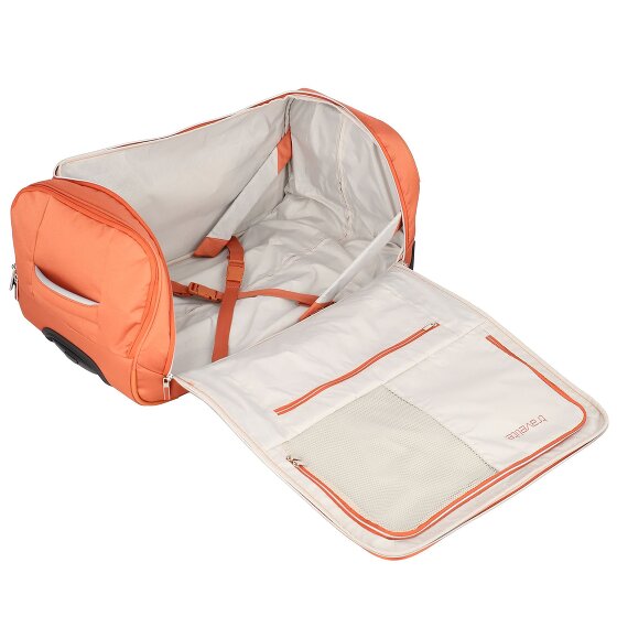 Travelite Bolsa de viaje de 2 ruedas Miigo 69 cm