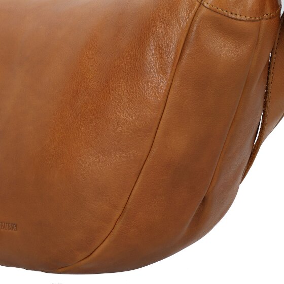 Greenburry Colombiana Bolsa de hombro Piel 34 cm