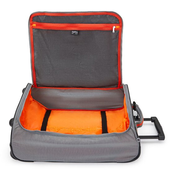 Kipling Basic Teagan C 2 ruedas Carro de la cabina 55 cm