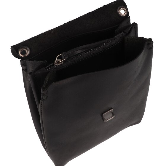 Harold's Fold Bolsa de hombro Mini Bag Piel 17 cm