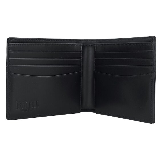 Hartmann Memphis este cartera cuero 11 cm