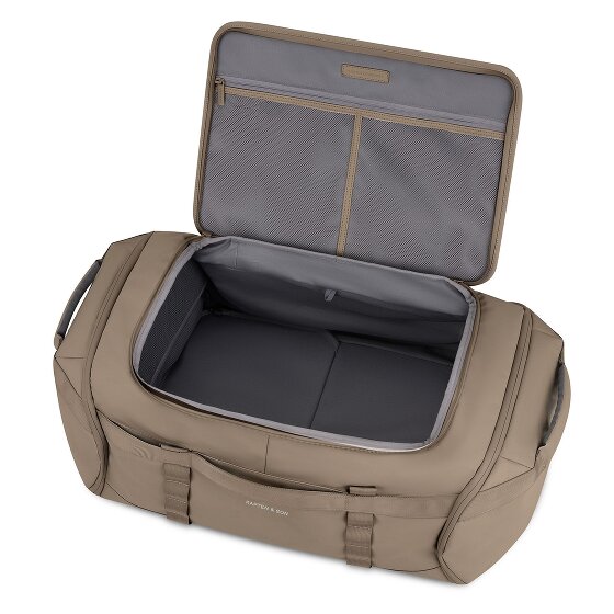 Kapten & Son Lisbon Bolsa de viaje Weekender L 64 cm