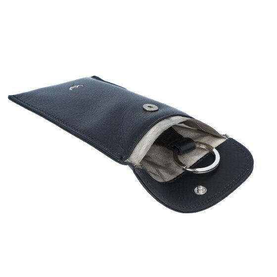 Golden Head Funda para llaves Polo RFID Piel 8 cm