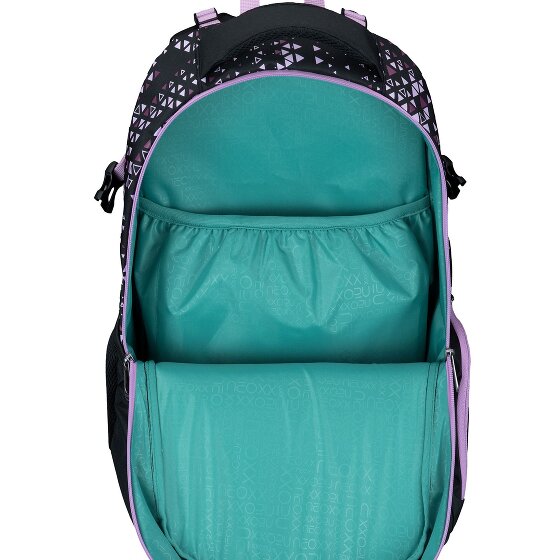 Neoxx Active Pro Cartera escolar 45.5 cm