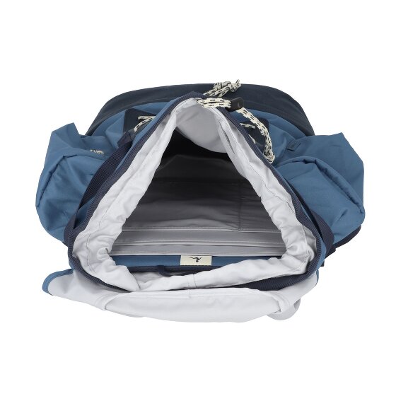 Deuter Mochila Wengen 52 cm Compartimento para portátil