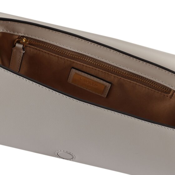 Lauren Ralph Lauren Tasha Bolsa de hombro Piel 28.5 cm