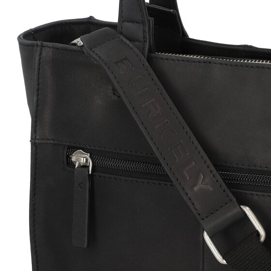 Burkely Rogue Robyn Bolsa de hombro Piel 26 cm