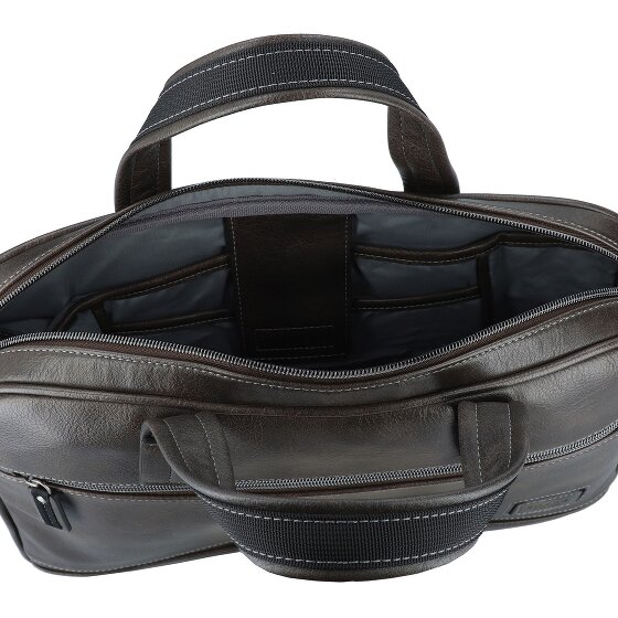 Picard Breakers Maletín 39 cm Compartimento para el portátil