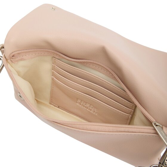 FredsBruder Weave Harmony Bolso de mano Piel 22 cm