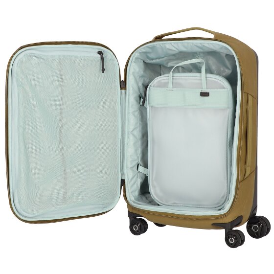 Thule Carro de cabina de 4 ruedas Aion 55 cm