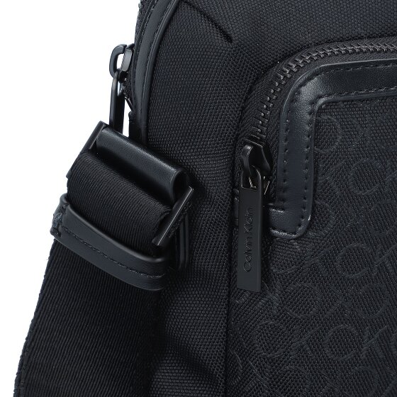 Calvin Klein CK Remote Bolsa de hombro Mini Bag 17.5 cm
