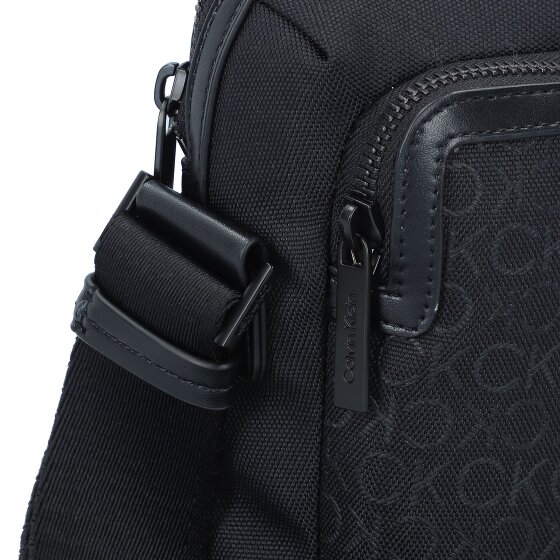 Calvin Klein CK Remote Bolsa de hombro Mini Bag 17.5 cm