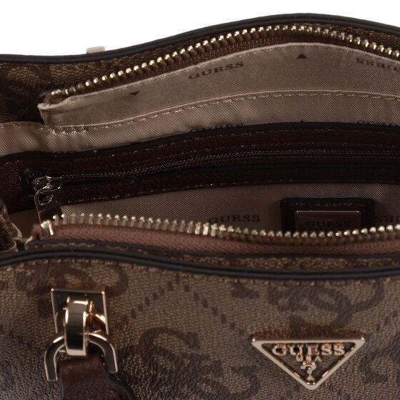 Guess Noelle Bolsa de compras 25 cm