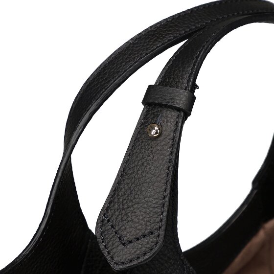 Boss Lenah Bolsa de compras Piel 23 cm