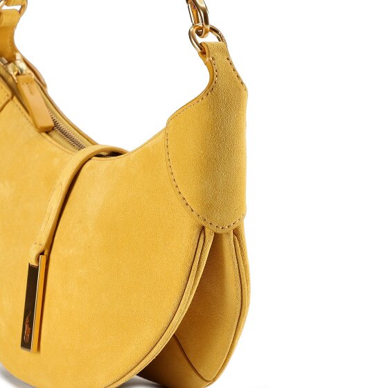 POLO RALPH LAUREN Polo ID Bolsa de hombro Piel natural 26 cm