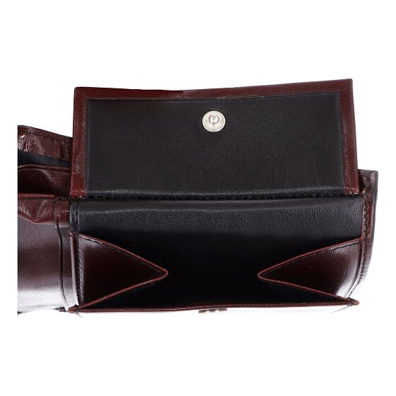 Golden Head Colorado cartera RFID cuero 11 cm