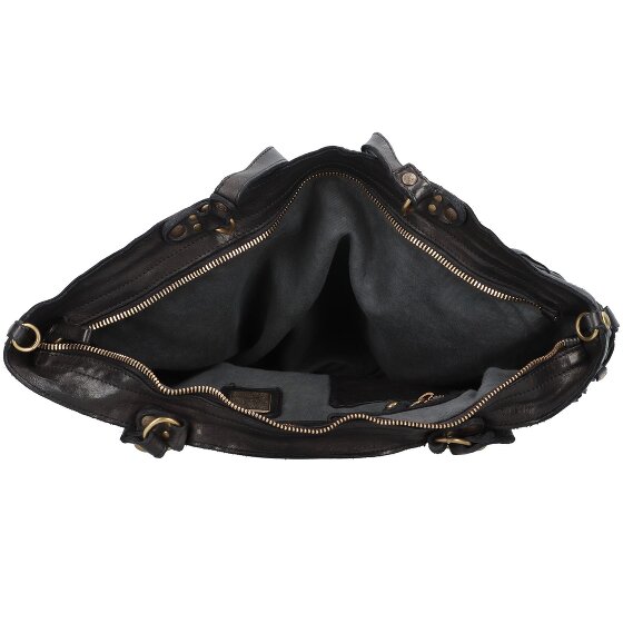 Campomaggi Edera Bolsa de compras Piel 46 cm