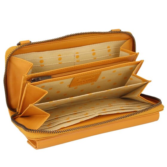 Esquire Peru Funda de teléfono móvil Piel 19 cm