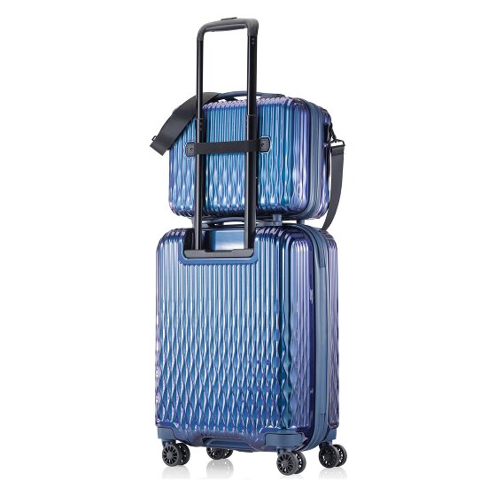 Pack Easy Flow Estuche de belleza 35 cm