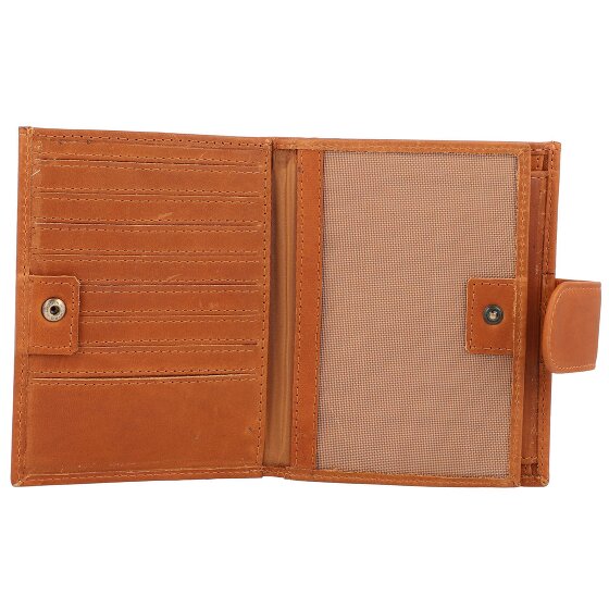 Mika Cartera Piel 10 cm