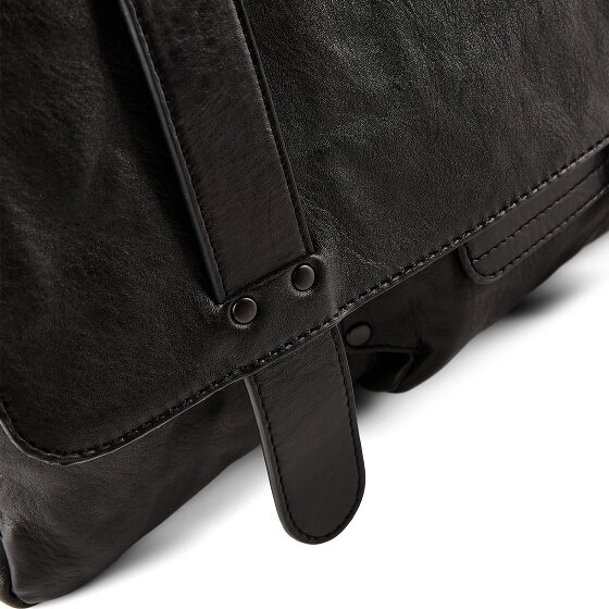 aunts & uncles Grandma´s Luxury Club Maletín Mensajero Piel 34 cm Compartimento para el portátil