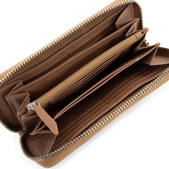 Tamaris Amanda Billetera Cuero 19 cm