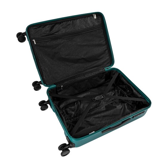 Epic Carro de 4 ruedas Pop 6.0 65 cm