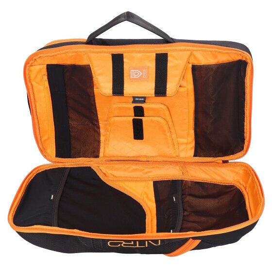 NITRO Mochila Gamer 53 cm Compartimento para portátil