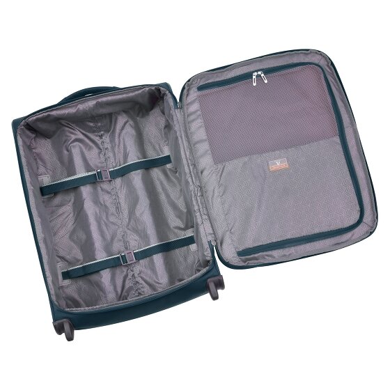 Roncato Joy Trolley Cabina 4 Ruedas 55 cm