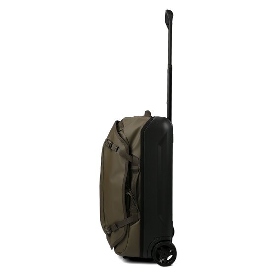 Thule Chasm 2 ruedas Carro de la cabina 55 cm
