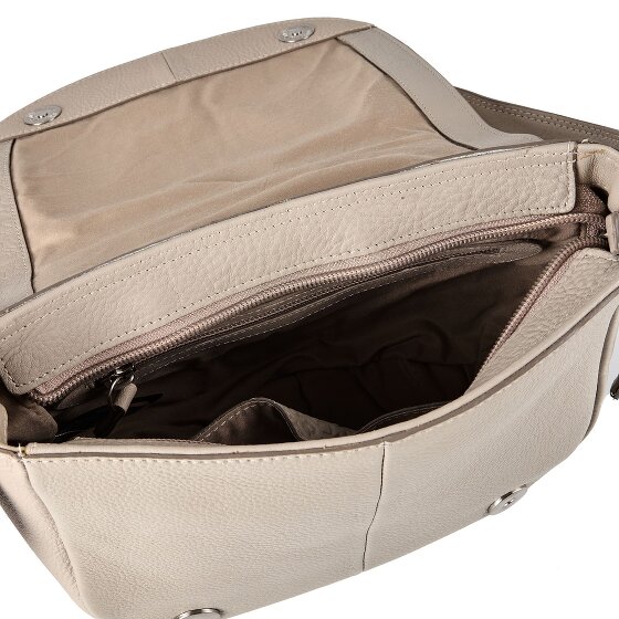 Burkely Soft Skylar Bolsa de hombro Piel 21 cm