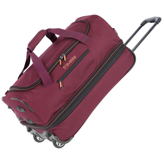 Travelite Bolsa de viaje Basics 2 Roll 55 cm