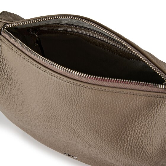 abro Mina Bolsa de hombro Piel 26 cm