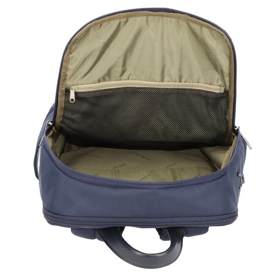 Piquadro Brief Mochila de día 44 cm Compartimento para el portátil